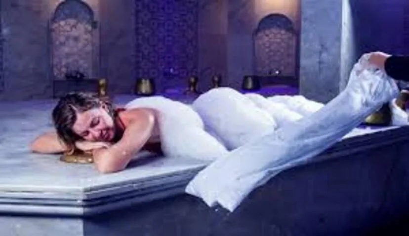 Hurghada: Turkish Bath and Full Body Massage with Transport 2